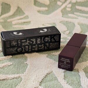 Lipstick Queen Possessed Sheer Lipstick Bette Noire MU5